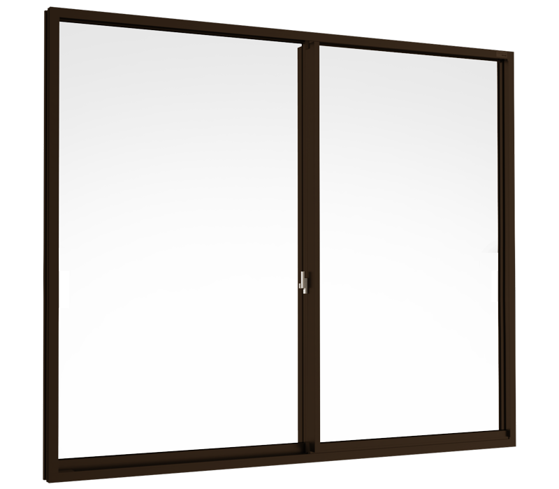 2 Panels on 2 Tracks