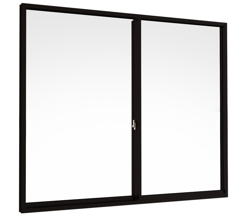 2 Panels on 2 Tracks