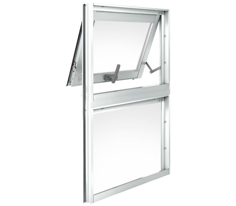 Mixed Window