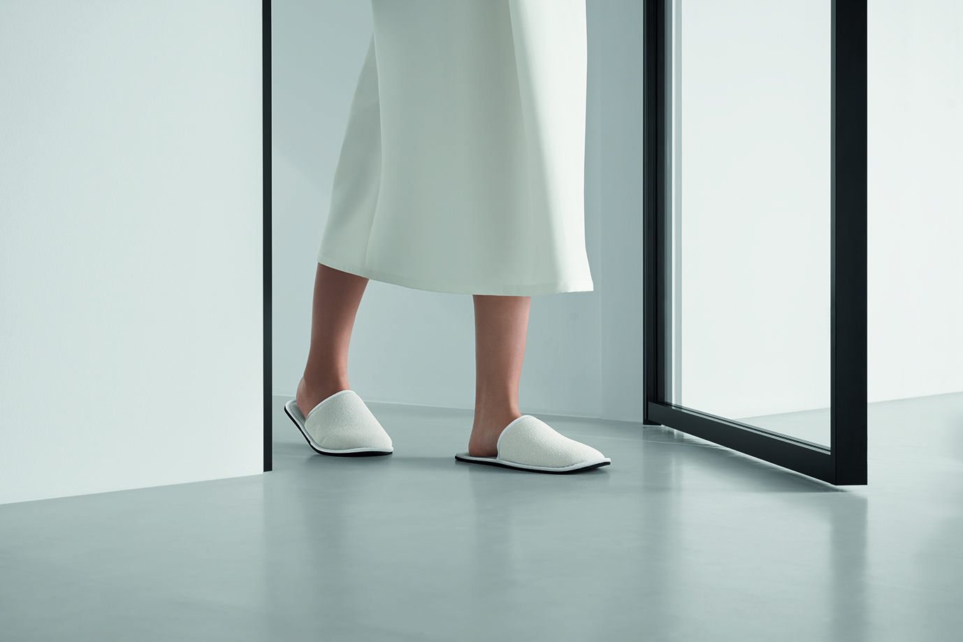 Boundless Floor
