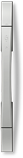 S Bar Handle